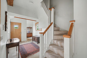 Reception hall- click for photo gallery